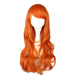 Nami Cosplay Wig