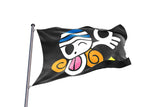 Nami Flag Jolly Roger
