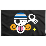 Nami Flag