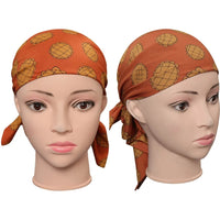Nami Halstuch One Piece Anime