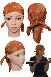 Nami Halstuch One Piece Manga