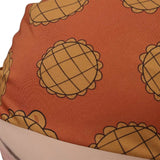 Nami Halstuch One Piece Orange