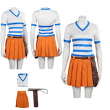 Nami One Piece Cosplay