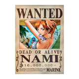 Nami Poster