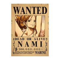 Nami Steckbrief