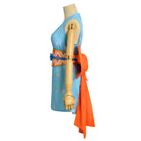 Nami Wano Cosplay Anime