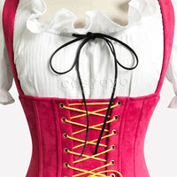 Nami Whole Cake Island Cosplay Grand Line