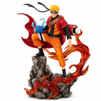 Naruto Action Figuren Naruto Sammelfigur