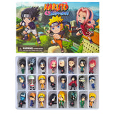 Naruto Adventskalender Geschenk