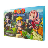 Naruto Adventskalender