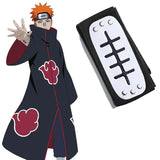 Naruto Akatsuki Stirnband