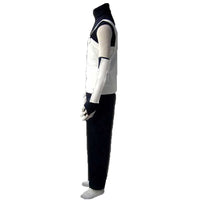 Naruto Anbu Kostüm Ansicht