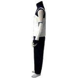 Naruto Anbu Kostüm Ansicht