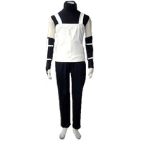 Naruto Anbu Kostüm Details