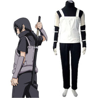 Naruto Anbu Kostüm