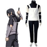 Naruto Anbu Kostüm