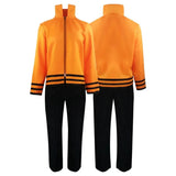Naruto Cosplay Ansicht