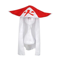 Naruto Cosplay Set