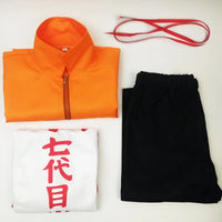 Naruto Cosplay Zubehor