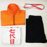 Naruto Cosplay Zubehor
