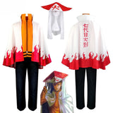 Naruto Cosplay