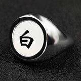Naruto Konan Ring Ansicht