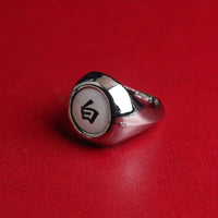 Naruto Konan Ring Details