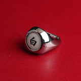 Naruto Konan Ring Details