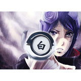 Naruto Konan Ring Set