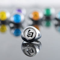 Naruto Konan Ring