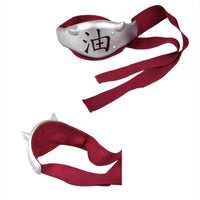 Naruto Konoha Stirnband