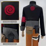 Naruto Kostüm Ansicht