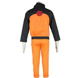 Naruto Kostüm Cosplay Set
