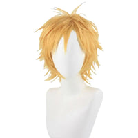 Naruto Kostüm Cosplay Zubehor
