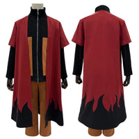 Naruto Kostüm Set