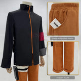 Naruto Kostüm Set