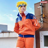 Naruto Kostüm Shippuden Zubehor