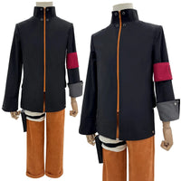 Naruto Kostüm