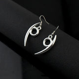 Naruto Ohrringe Details
