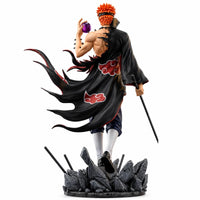 Naruto Pain Statue Pain Sammelfigur