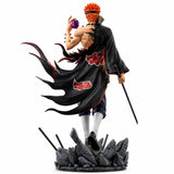 Naruto Pain Statue Pain Sammelfigur