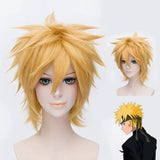 Naruto Perücke Cosplay