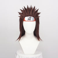 Naruto Perücke