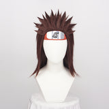 Naruto Perücke