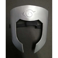 Naruto Stirnband Cosplay Details