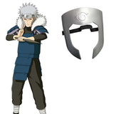 Naruto Stirnband Cosplay