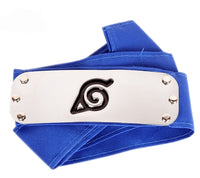 Naruto Stirnband Details