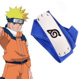 Naruto Stirnband