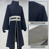 Naruto Umhang Set