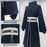 Naruto Umhang Zubehor